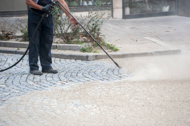 Best Gas Station Cleaning  in West Middlesex, PA