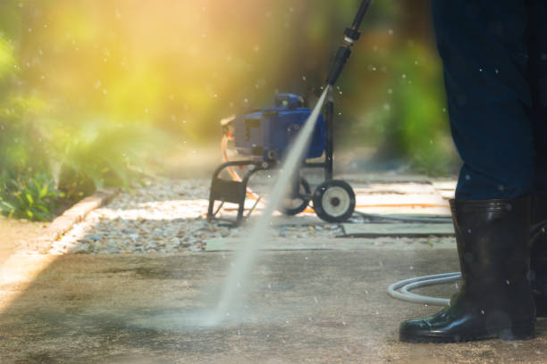 West Middlesex, PA Pressure Washing Services Company